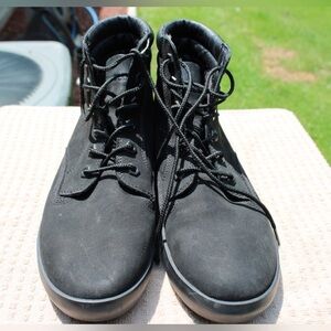 Timberlands Size 8